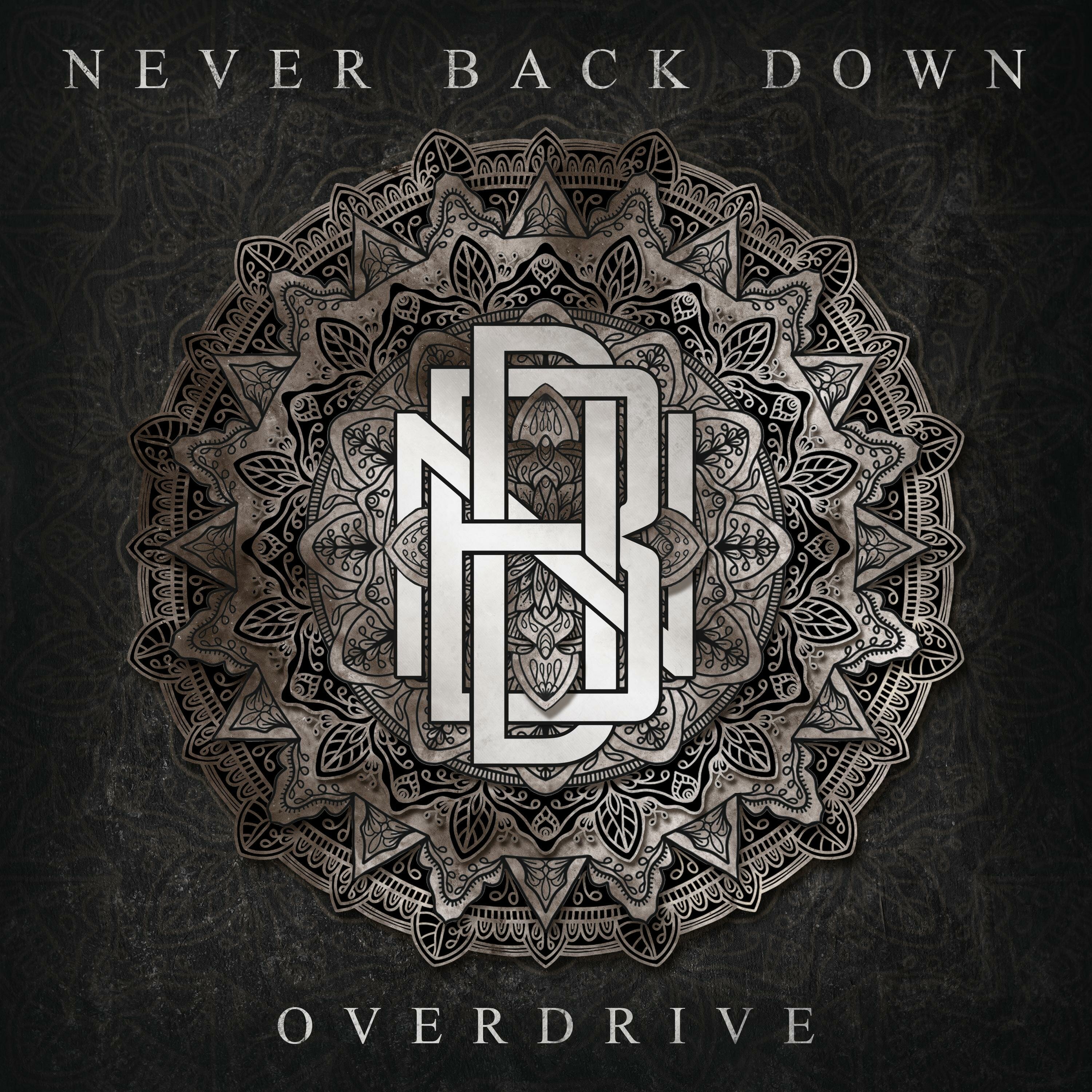 Never Back Down