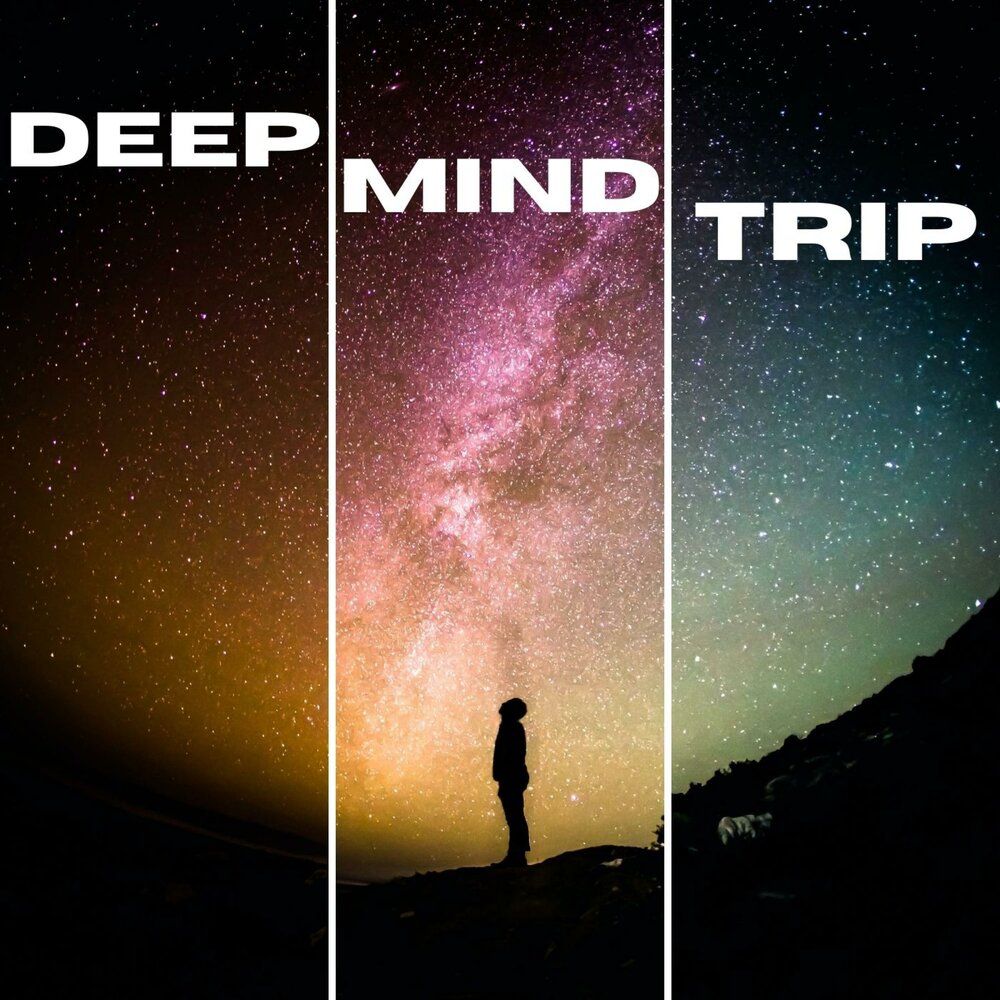 Project deeper. Deep Mind. Deep thoughts Mind Deep. Deep Mind 6.