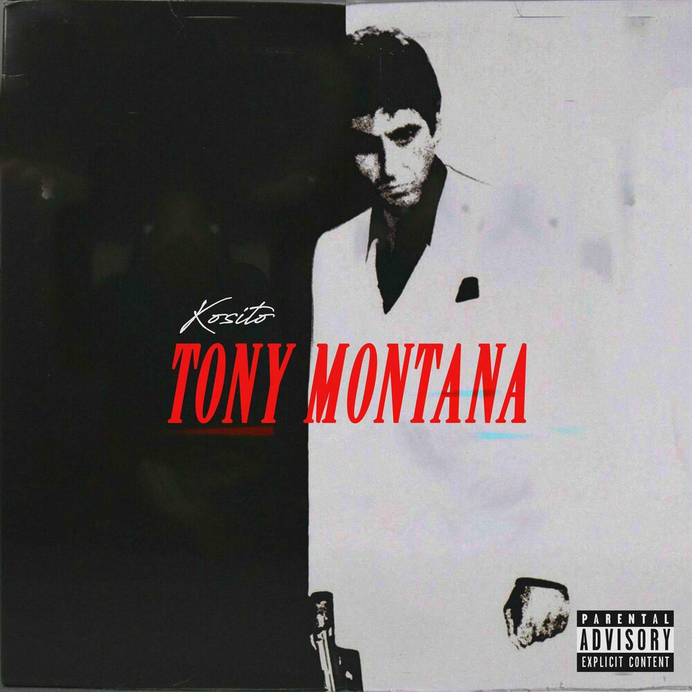 Def Jam recordings. Tony Montana White Suit. Scarface Soundtrack.