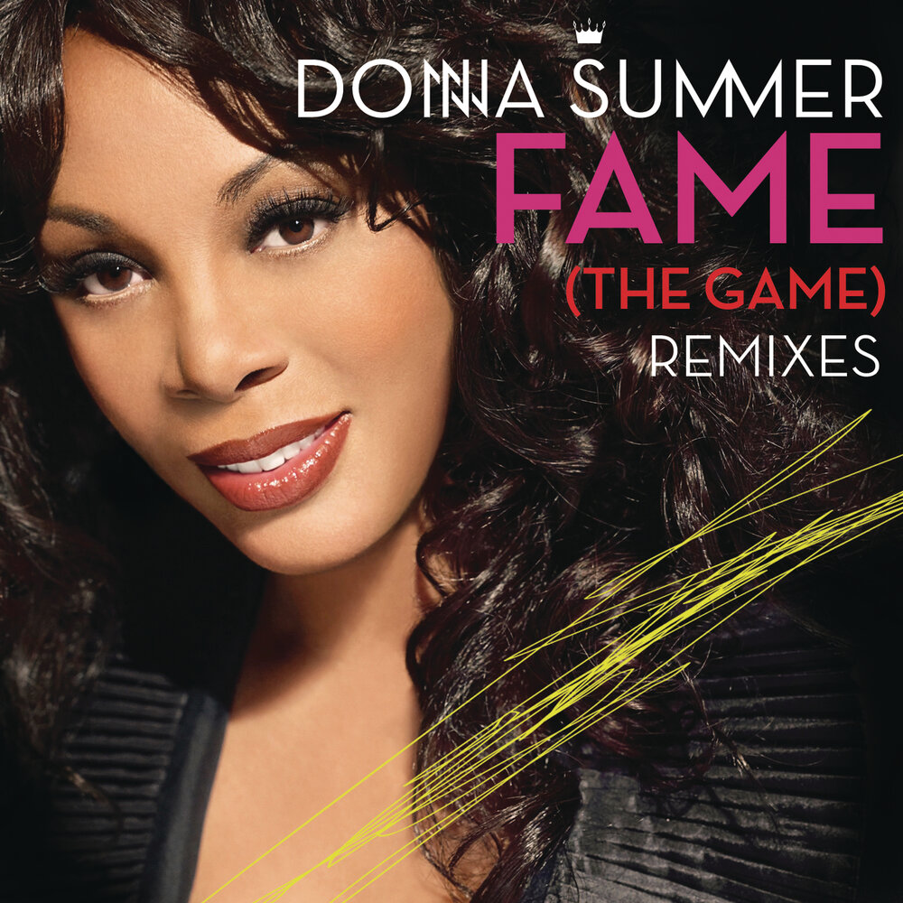 Donna summer слушать