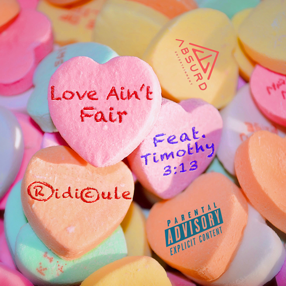 Ain loves. Стефен Кэри. Leak Verse Candy Hearts.