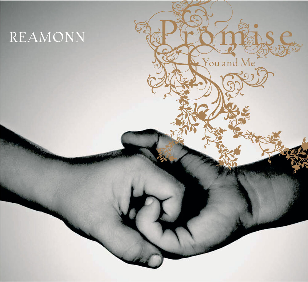 Promise me my love. Reamonn. Reamonn Wish. Me and you. Картинка песни i Promise.