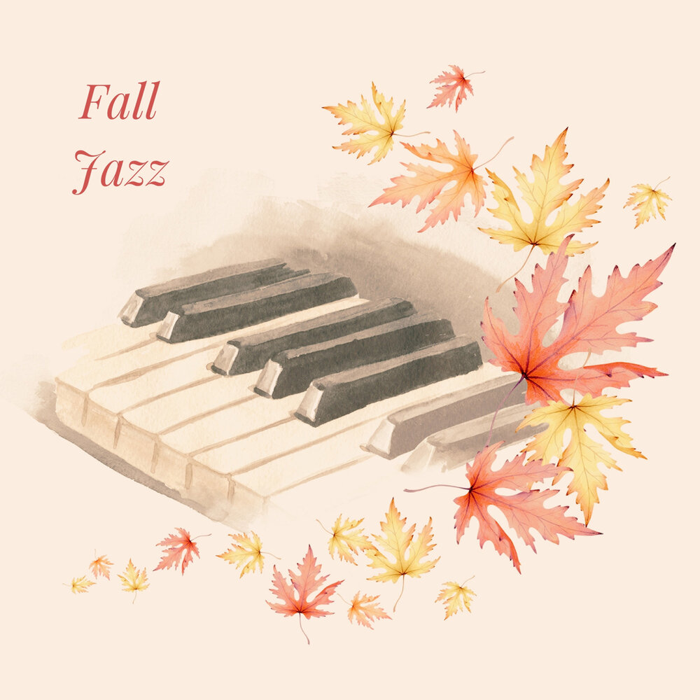 Jazz in autumn + CD.