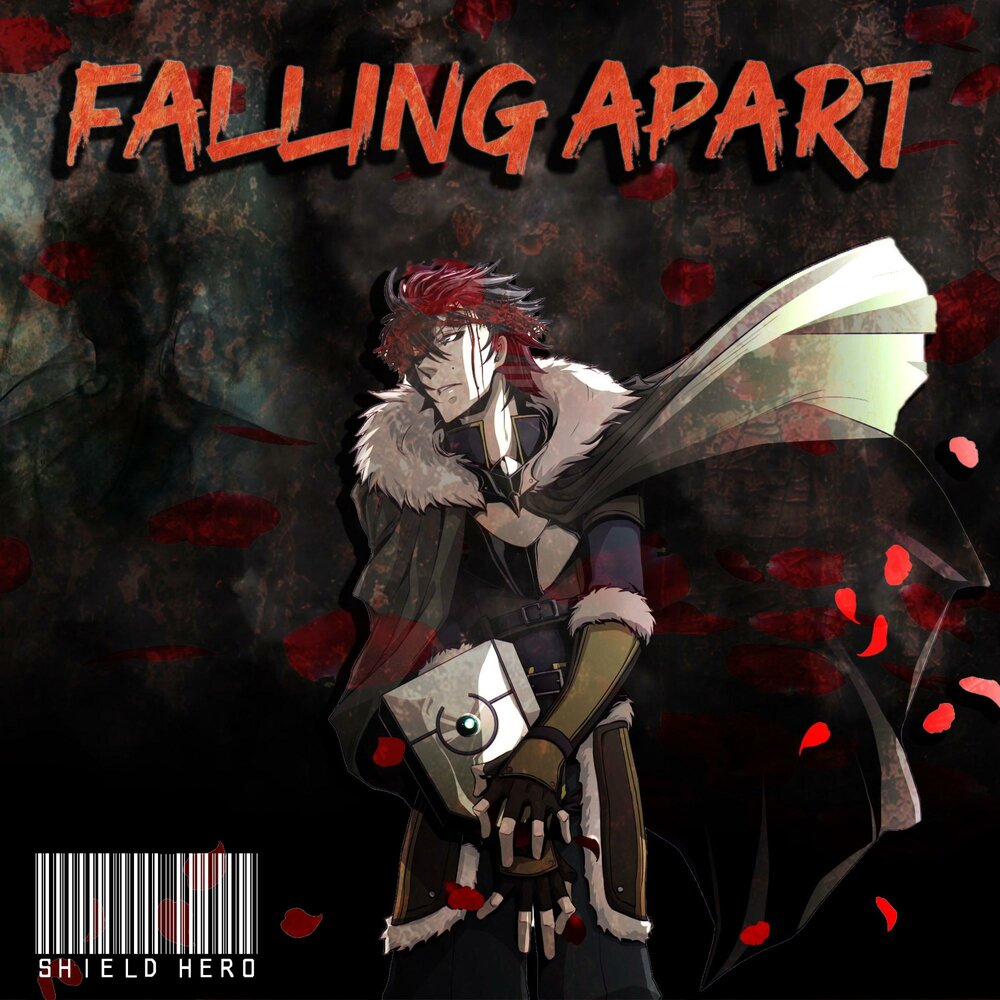 Fallen apart. Falling Apart.