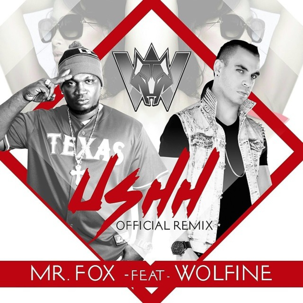 Feat fox. Ремикс Фокс. Wolfine. Official Remix. Мистер ремикс.