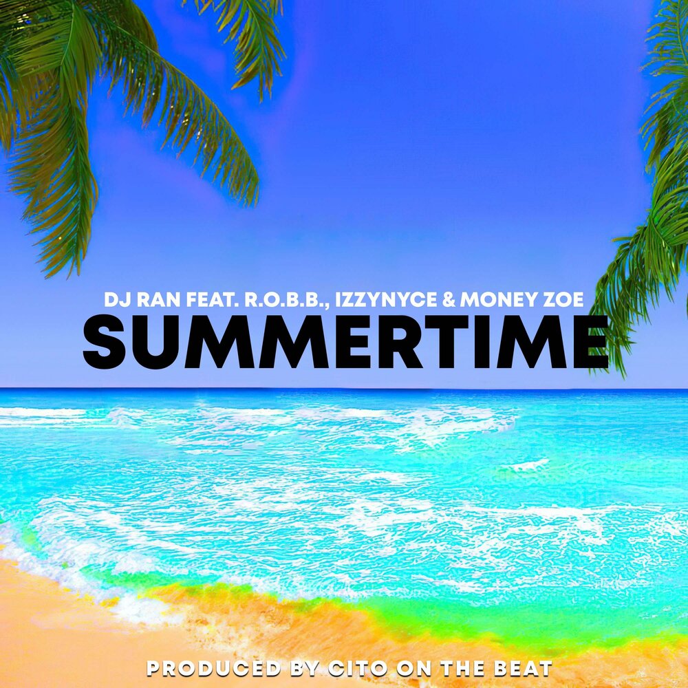 Включи summertime. DJ Ran feat. Willy William - Kiss Kiss (DJ Timbark Transition 90-110).