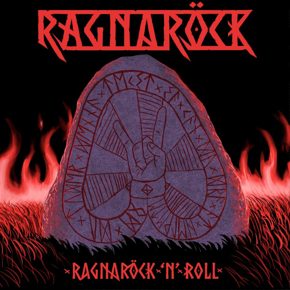 Ragnarock