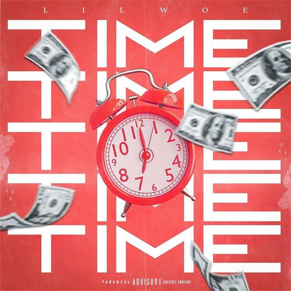 Time is little. Little times.