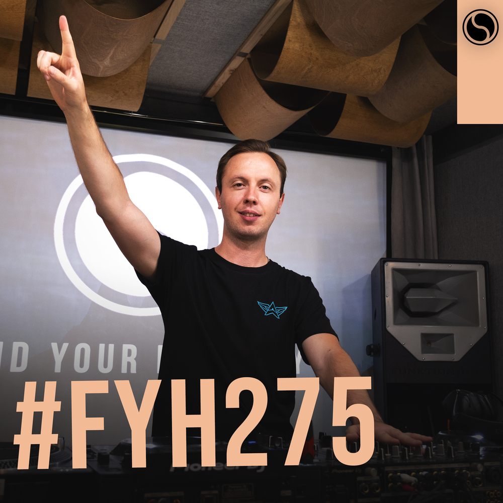 Sergey salekhov. Andrew Rayel - find your Harmony Radioshow.