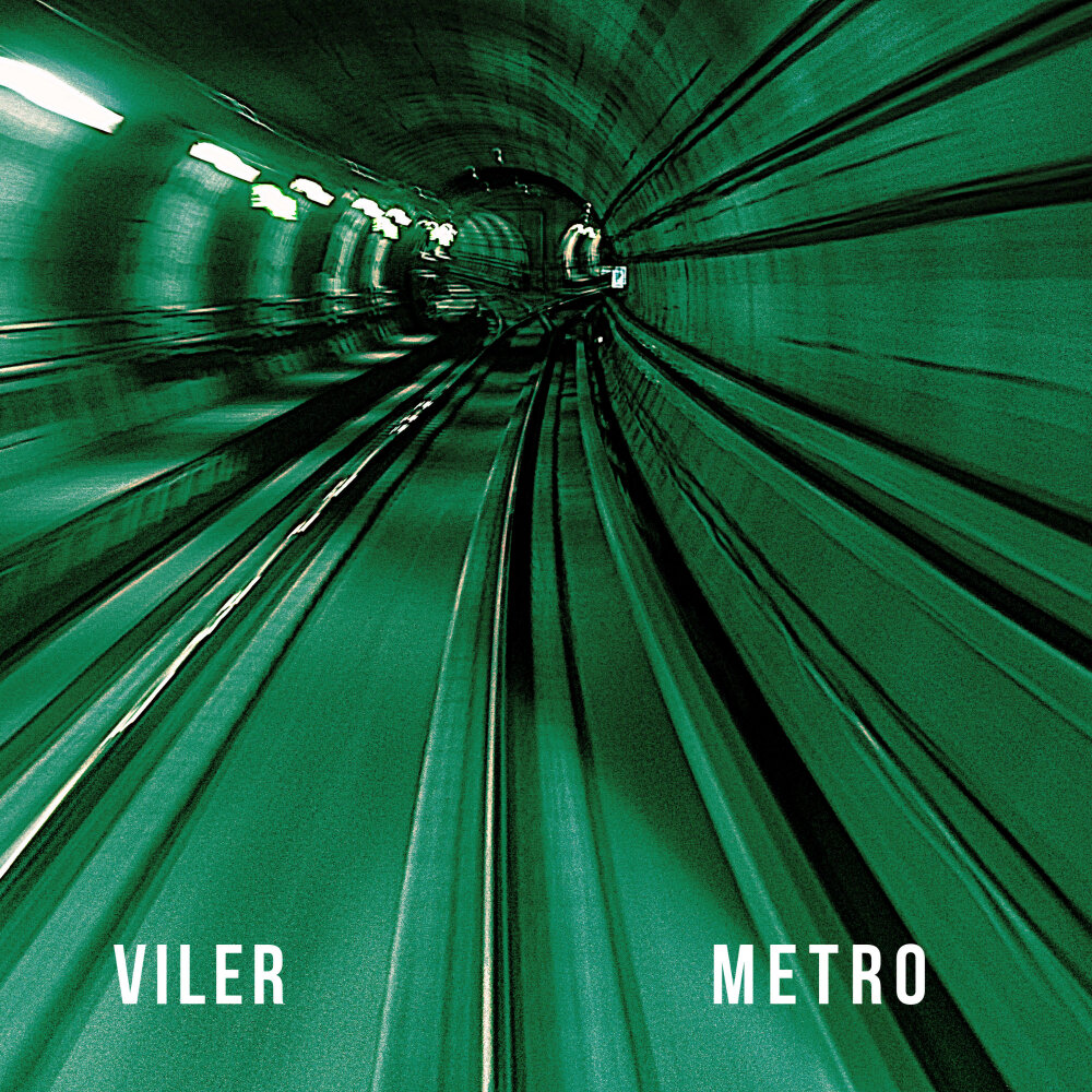 Metro album. Альбом метро.