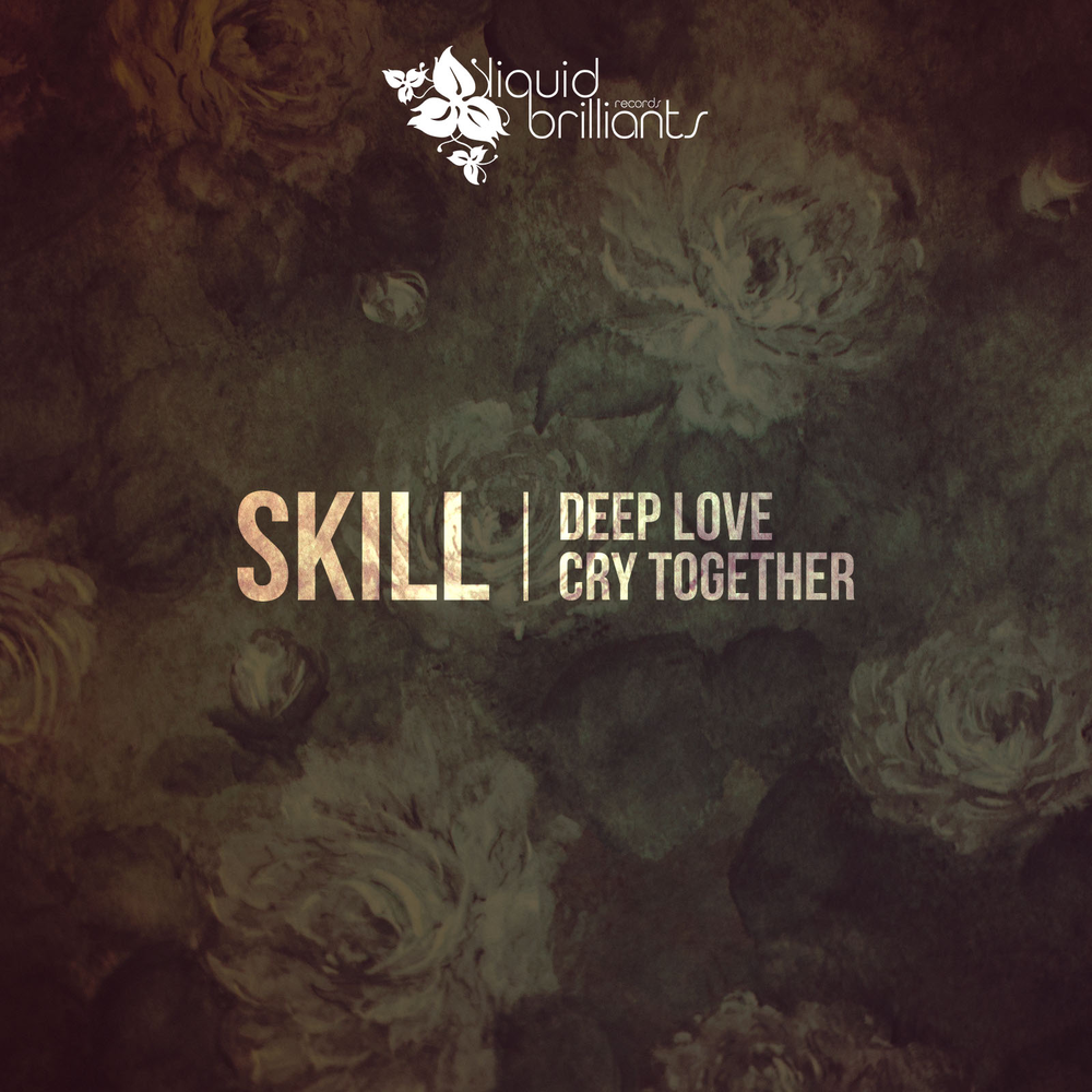 Deep love. Love skill. We Cry together. Deepest Love.