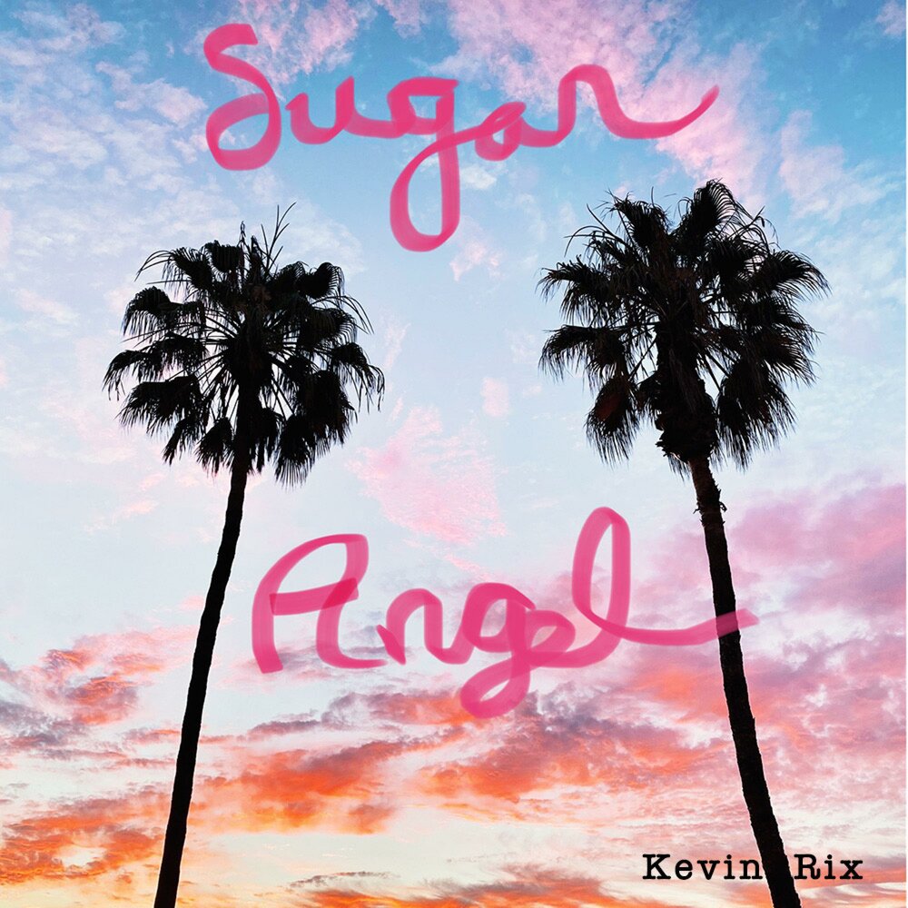 Sugared angel