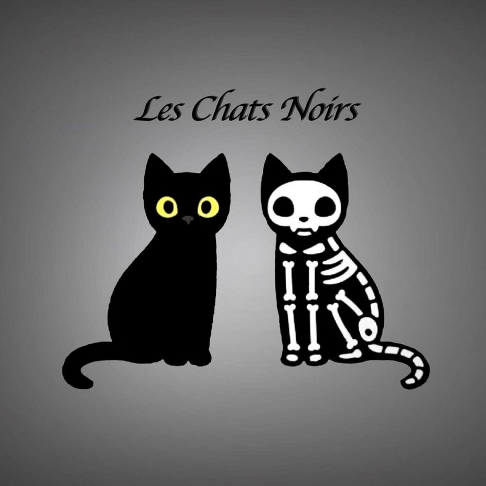 Les chats. Chats pháp.