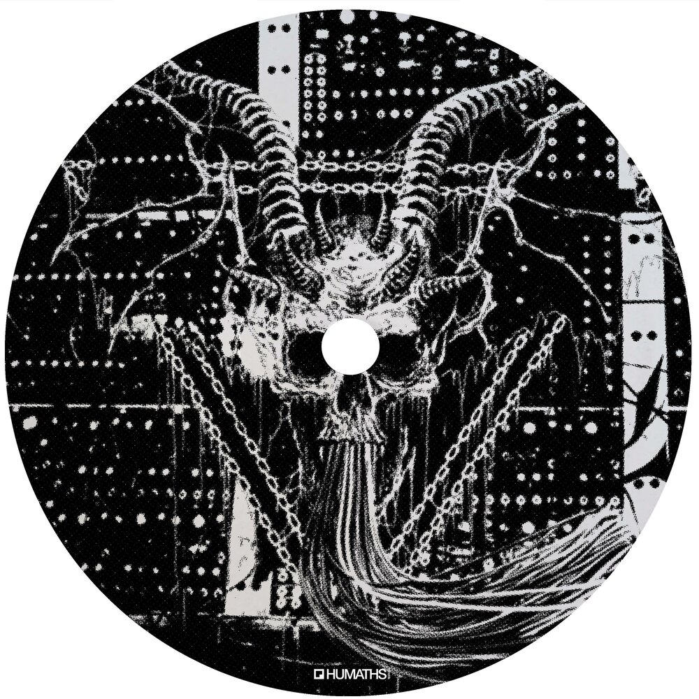 The Ghost System. 2012 - The time Bender (Single). HUMATHED. Ghost system