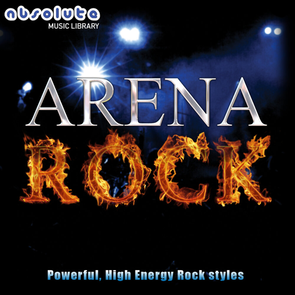 Arena rock. Абсолют рок. Absolute Music.