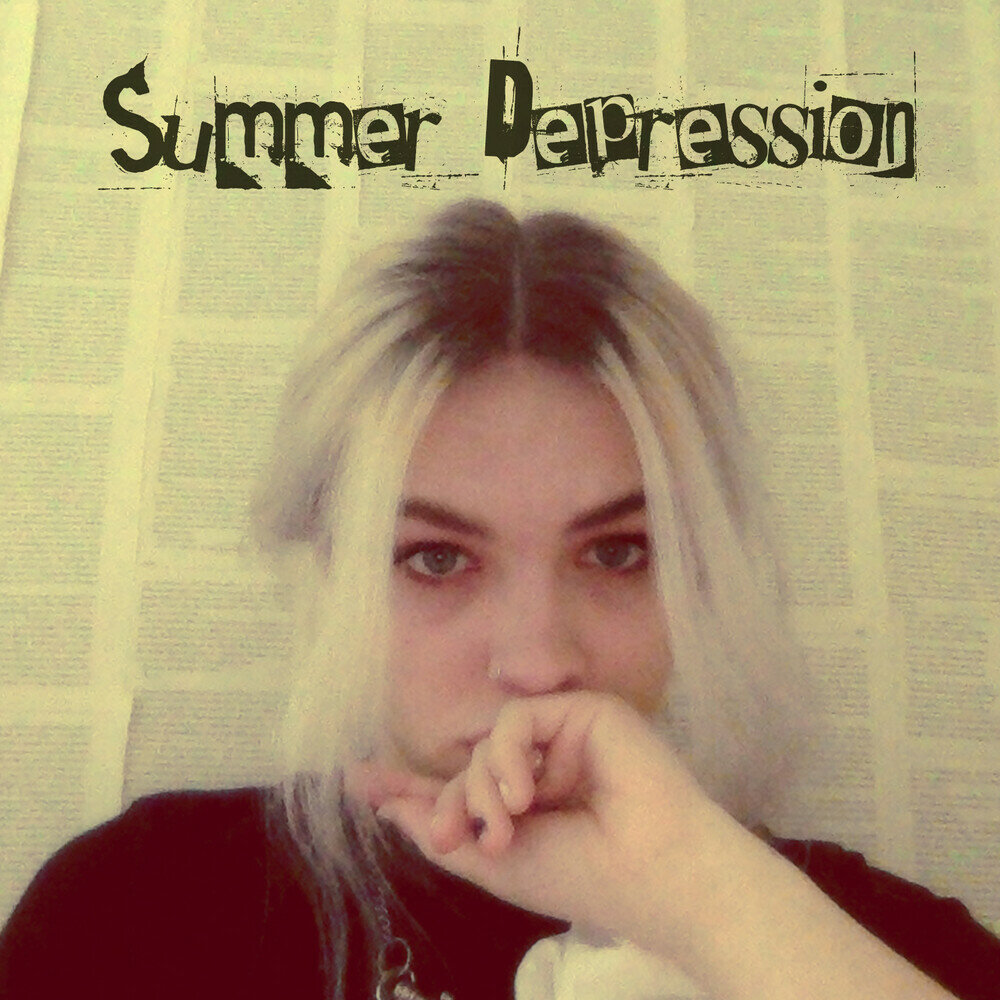 Summer depression текст