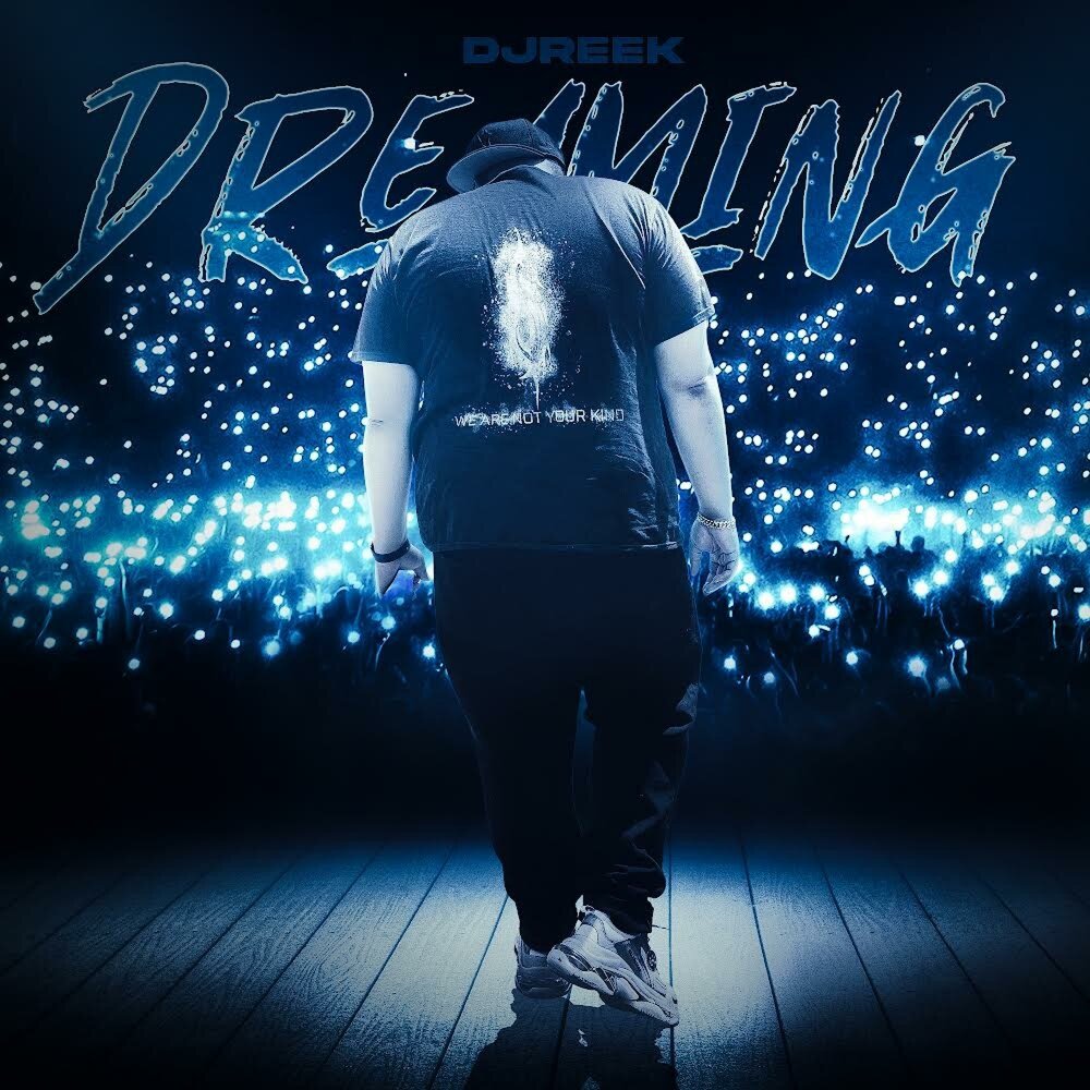 Dreamy DJ. Daniel Reek DJ. Dream Song. DJ Dreamer Avaion-pieces.