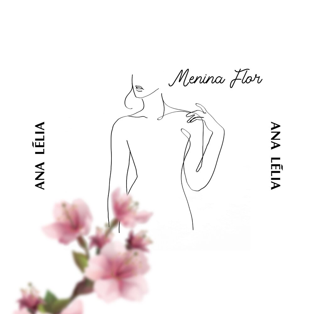 Ana flor