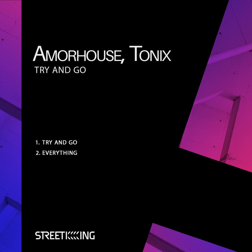 Tonix app. Amorhouse.