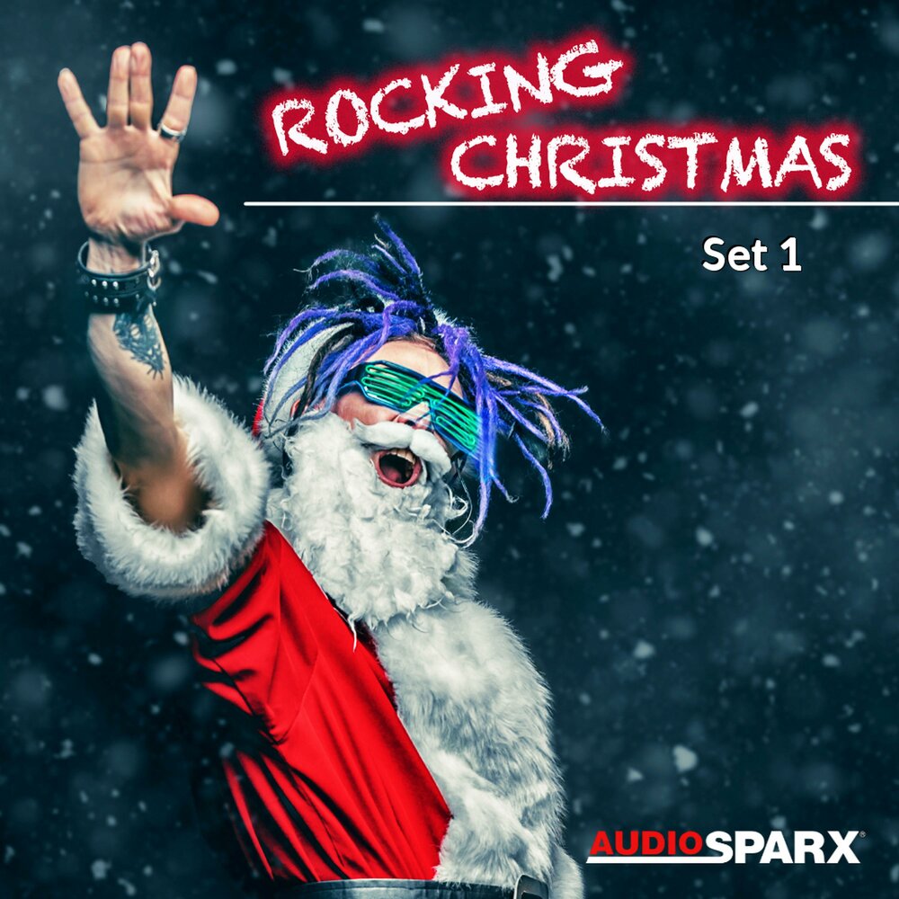 Rocking christmas