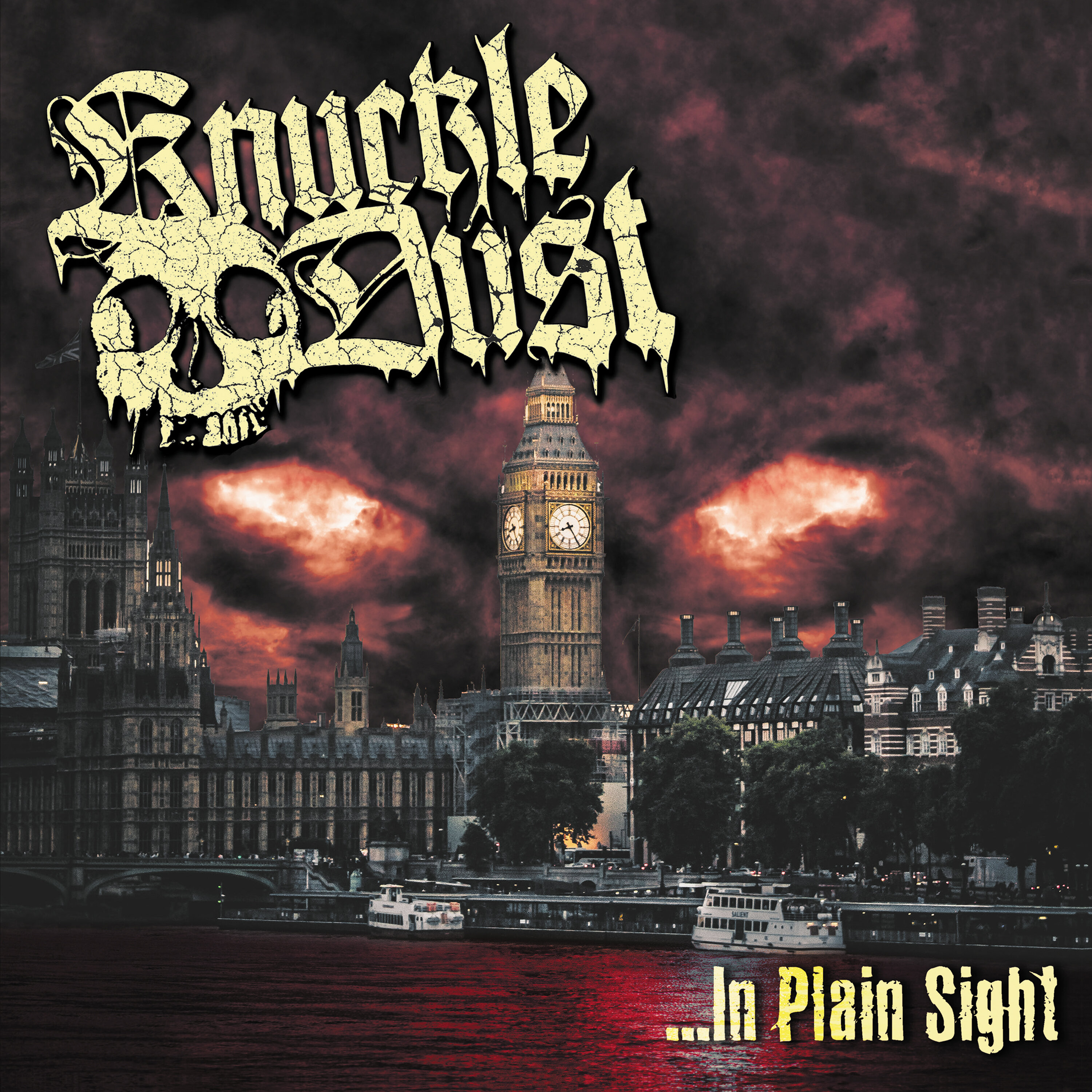Knuckledust