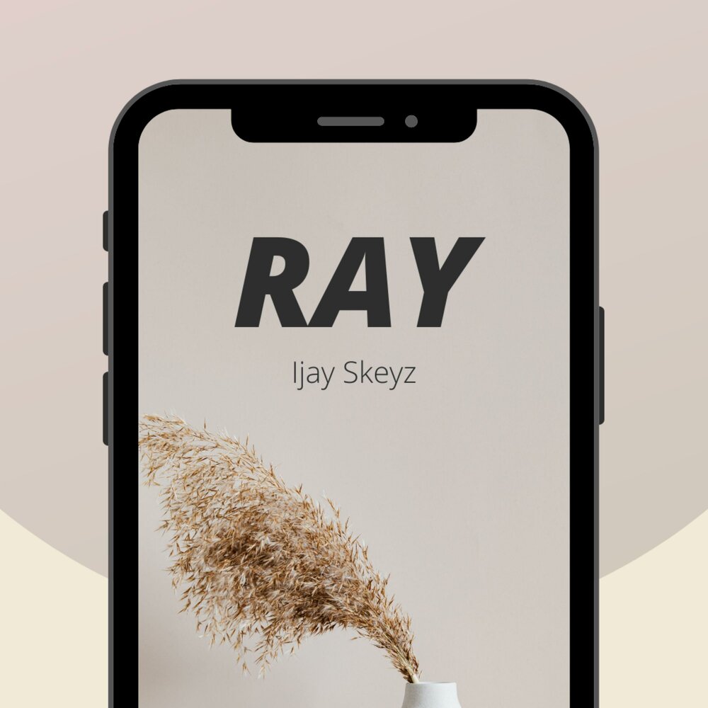 Альбом ray