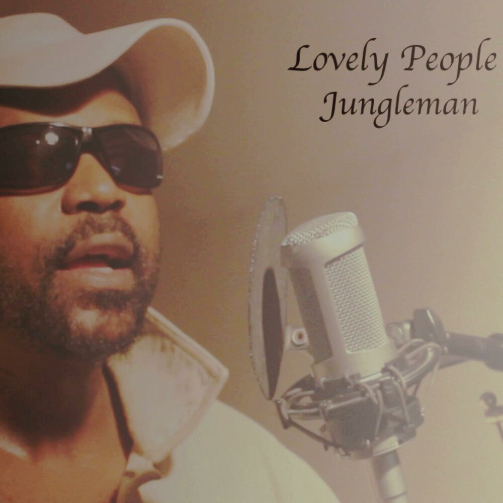 Music loving people. Jungleman. Jungle Mix. Jungleman злой.
