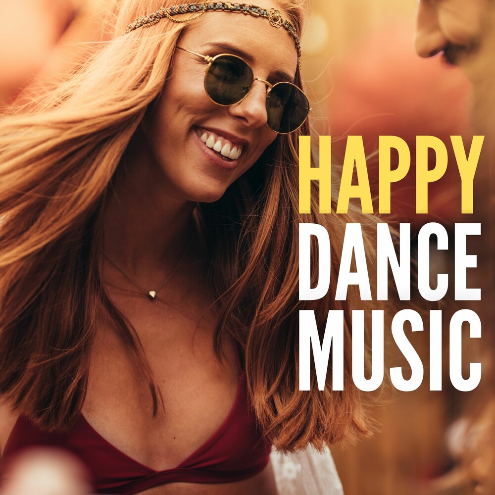 Песню happy dance. Anthems Dance. Decade Dance.