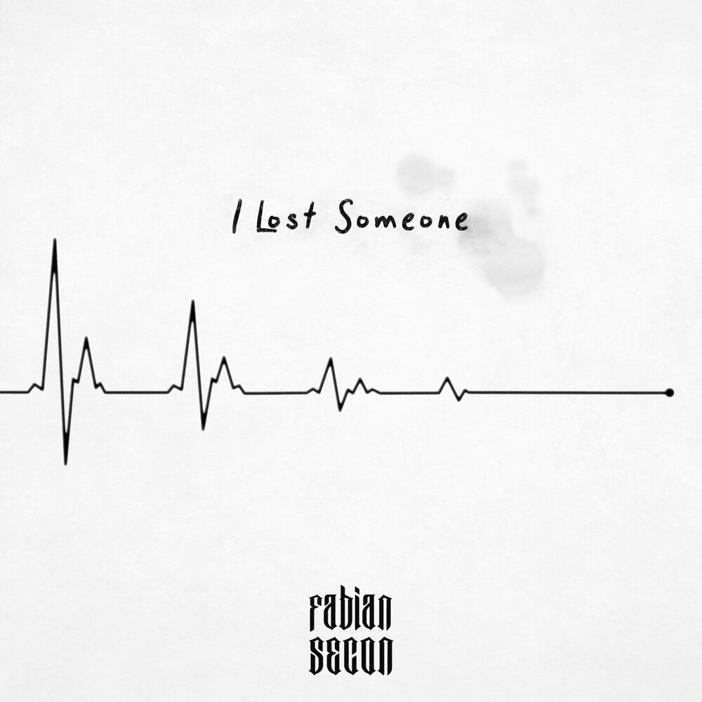 I lost someone. Fabian secon - grateful. Fabian secon - i Lost someone (Lyrics) (192 Kbps) <Unknown>.