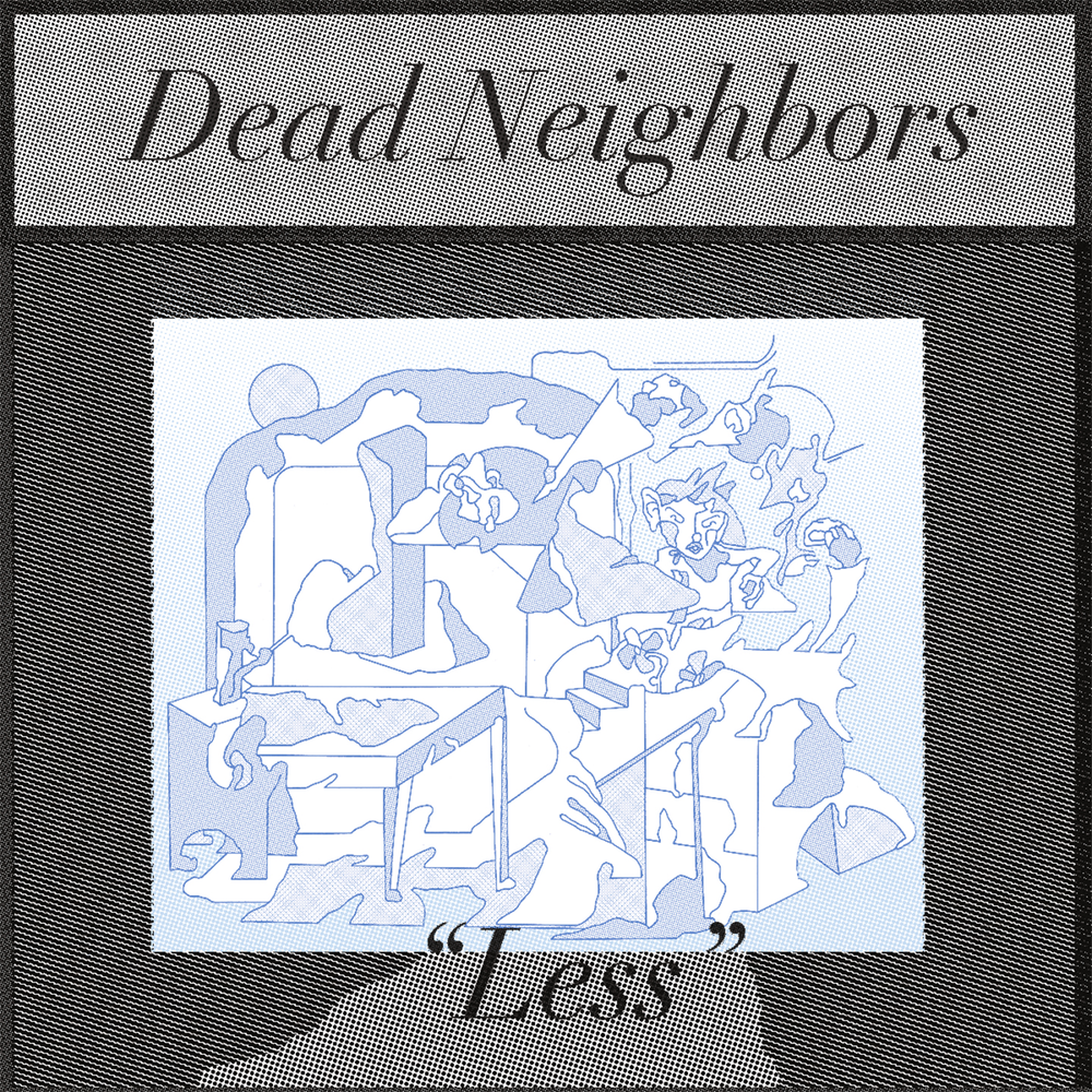 Dead neighbor