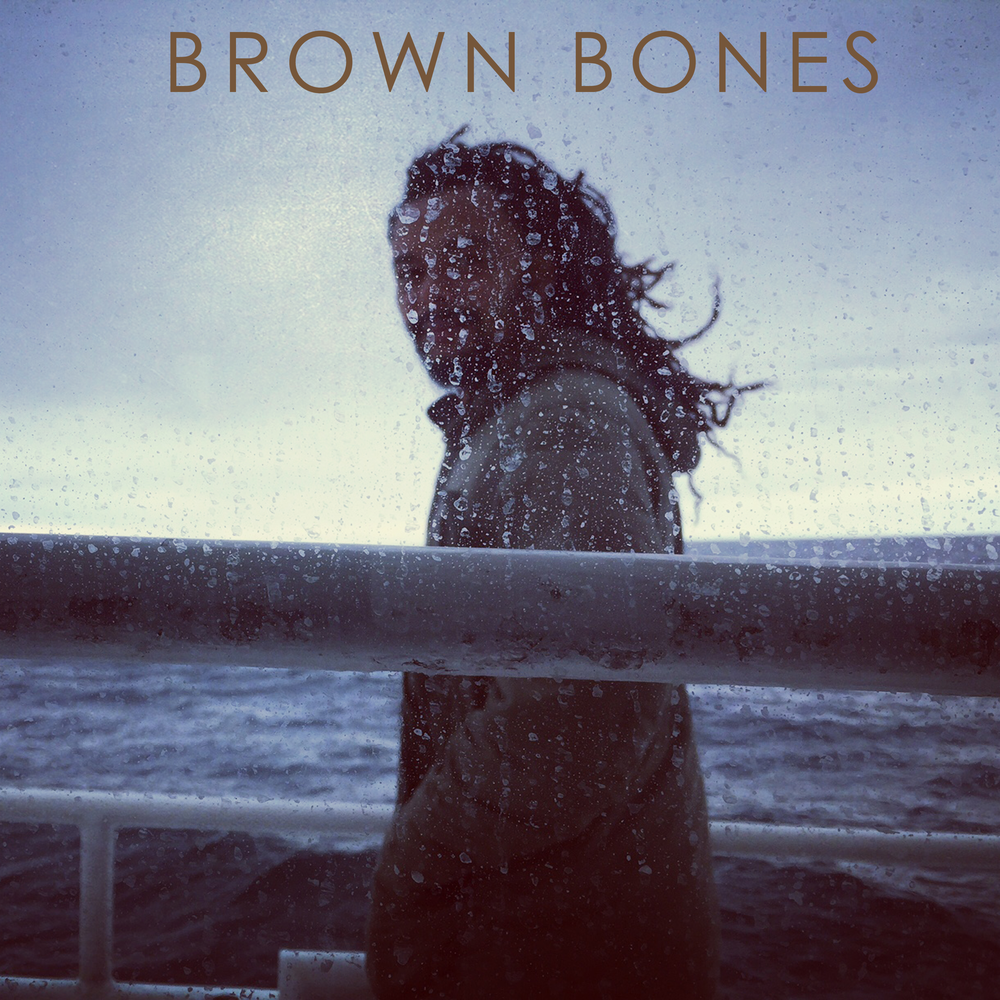 Включи brown. Bones слушать. 2021 - Bones (Single).