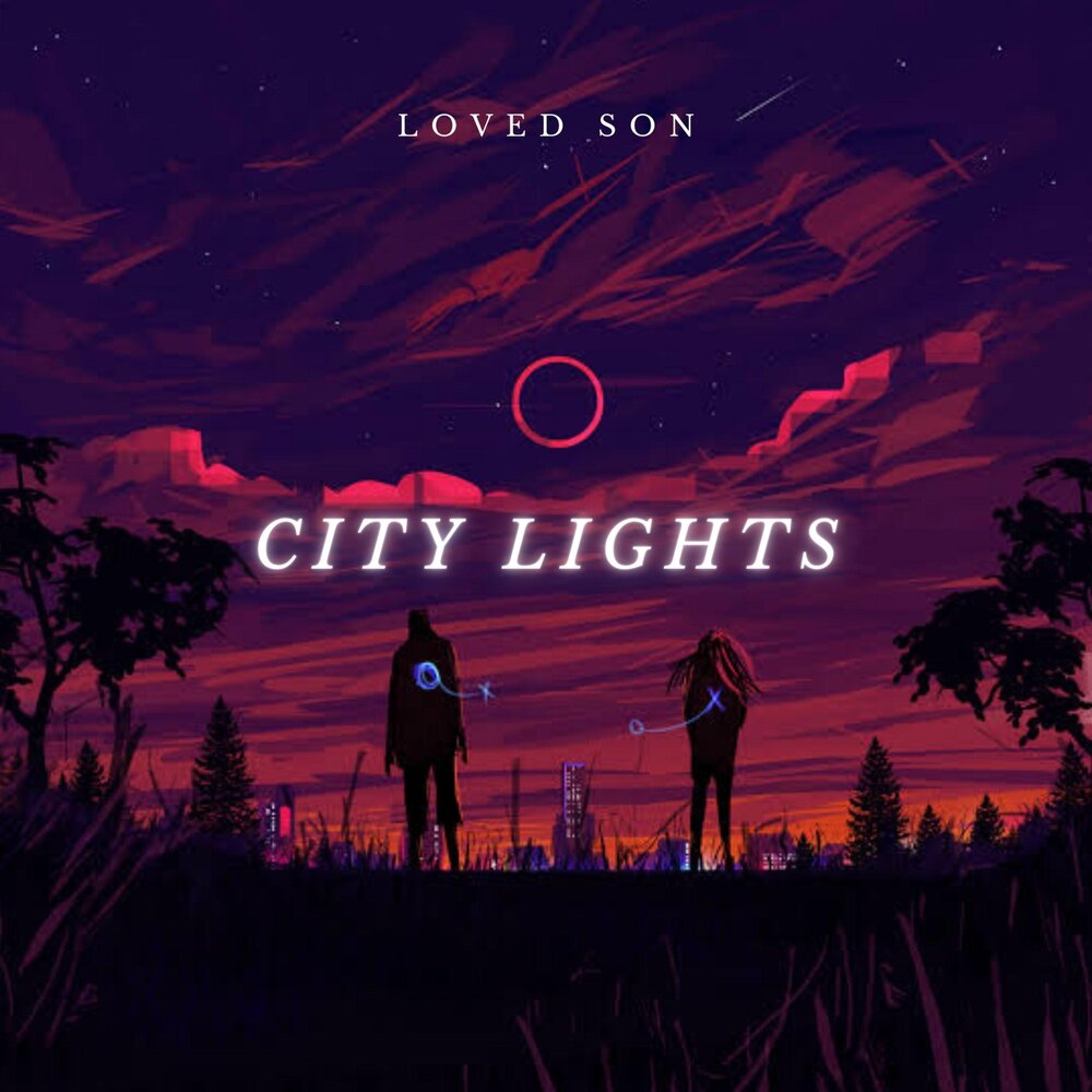 City lights love bites. Love and light. Влюбленные на мосту. City lights love bites. Влюбленные ночью в городе.