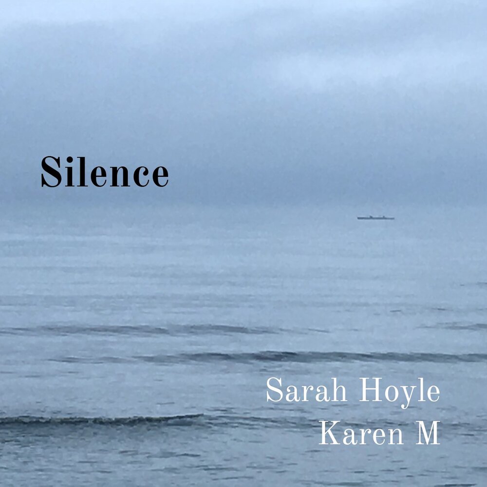 Silence sarah