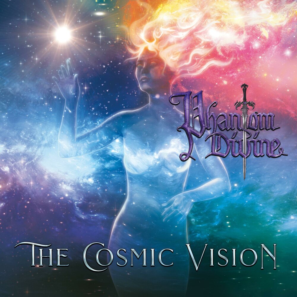 Divine music. Divine альбом. Massive Stone Cosmic Visions.