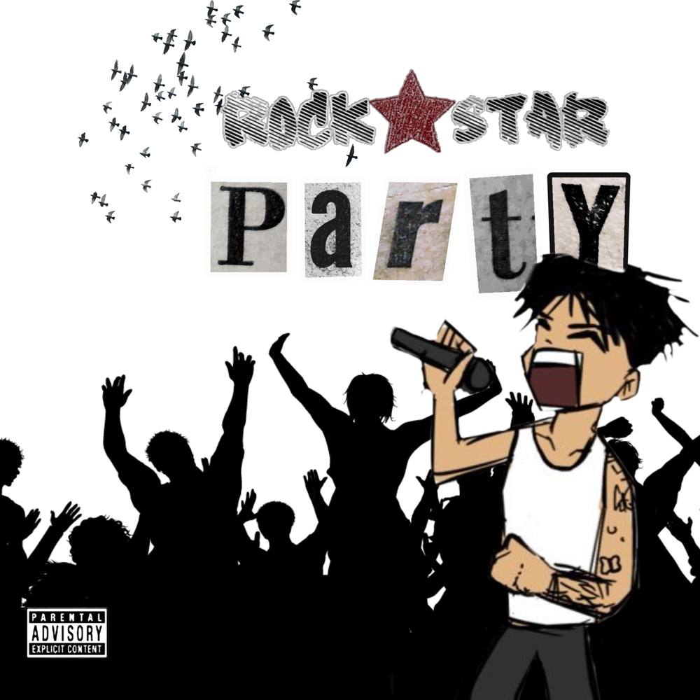 Rockstar parties. Рокстар вечеринка. Рокстар пати. Альбом Rockstar. Lets get Rockstar Party.