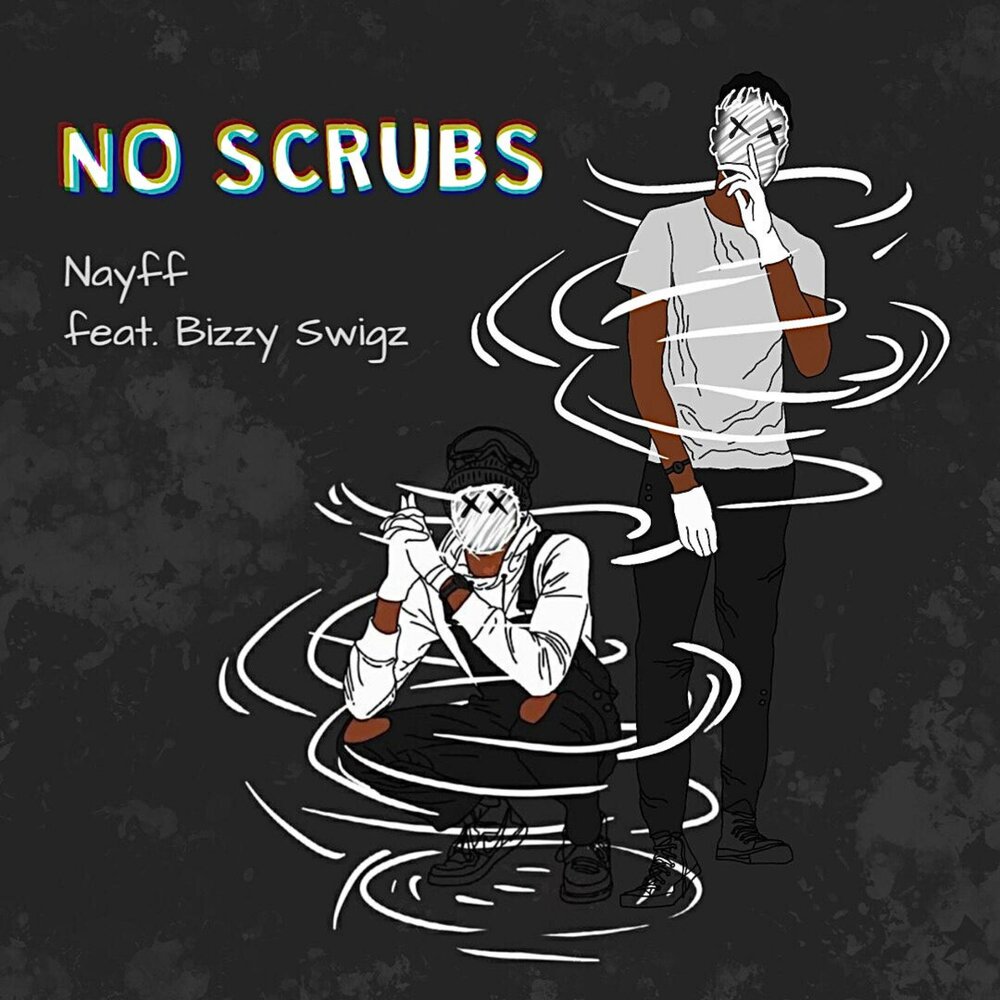 No scrubs песня