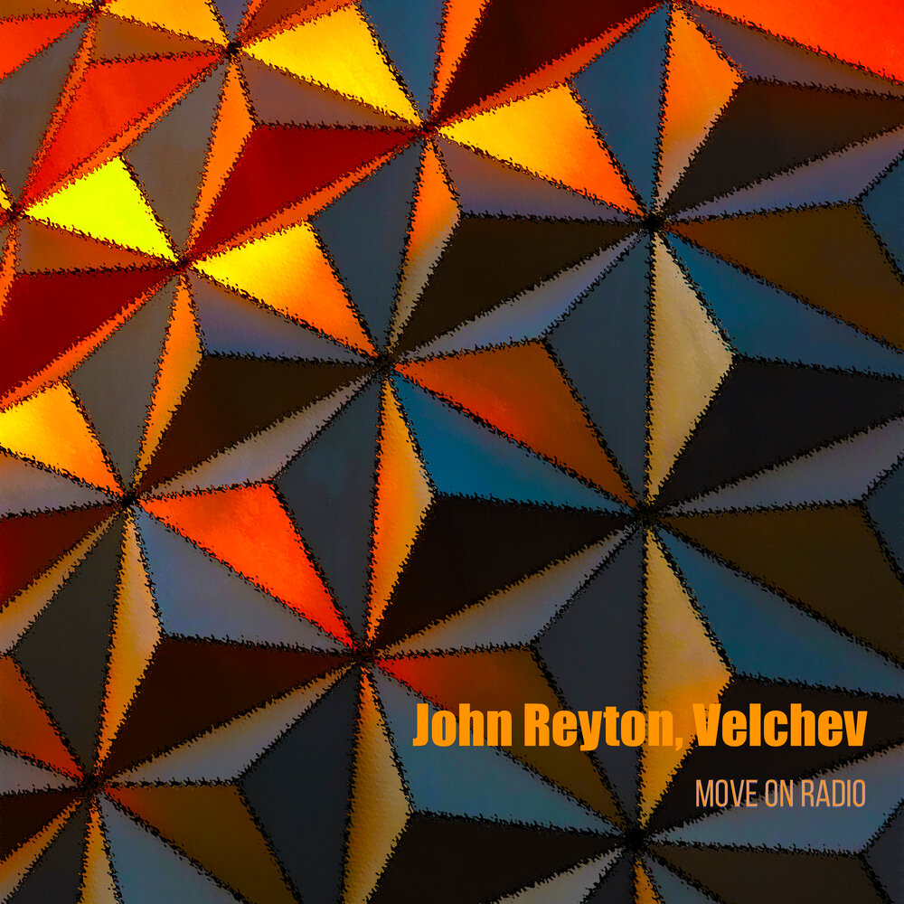 John reyton velchev