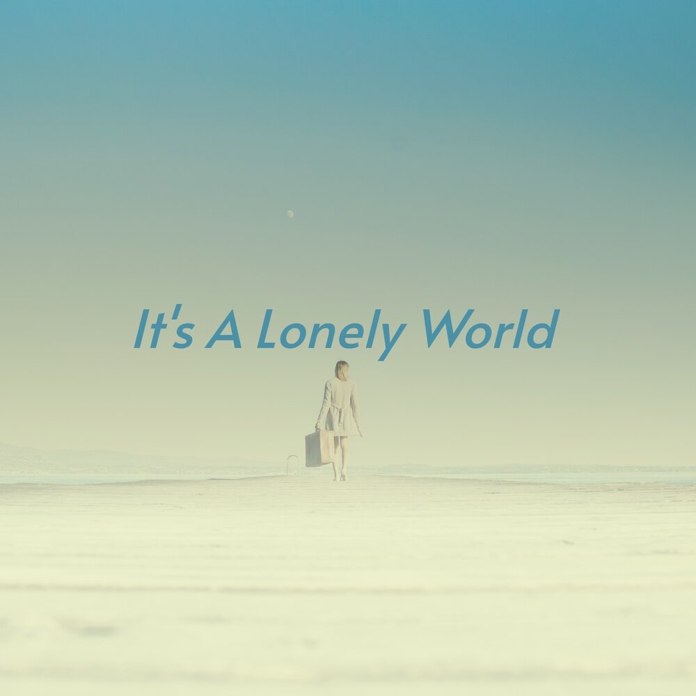 Lonely world перевод