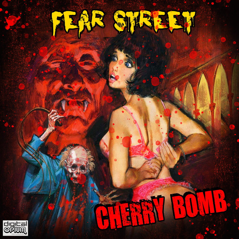 Fear Street