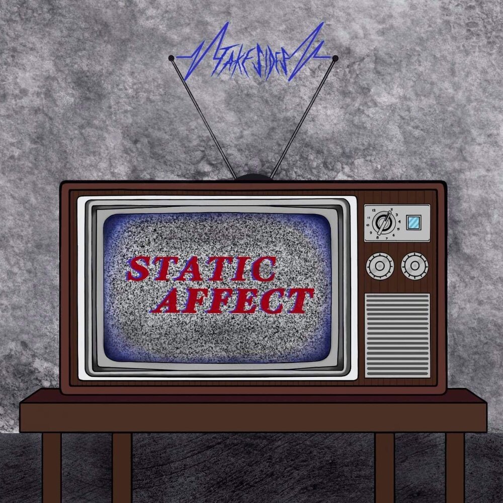 Take effect. Status Effect. State of affect. Affection State.