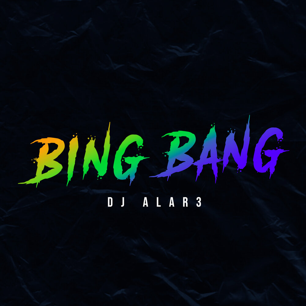 Песня dj bang. Alar DJ. Бинг Банг Банг Борн. Bing and Banger. Логотип türkmenälem52oe бинг-Банг.