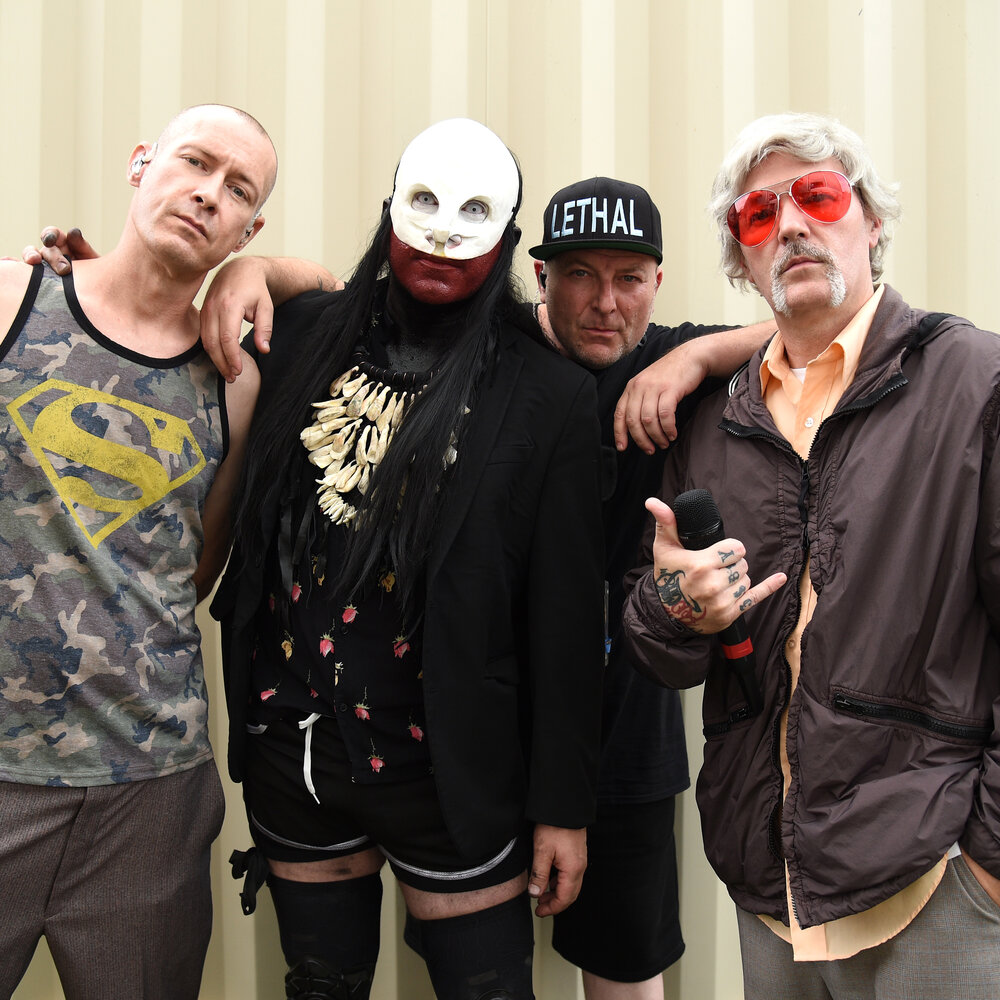 YandexMusic profile picture