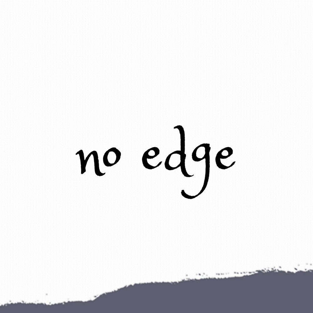 Without edge. Morality without foundations.