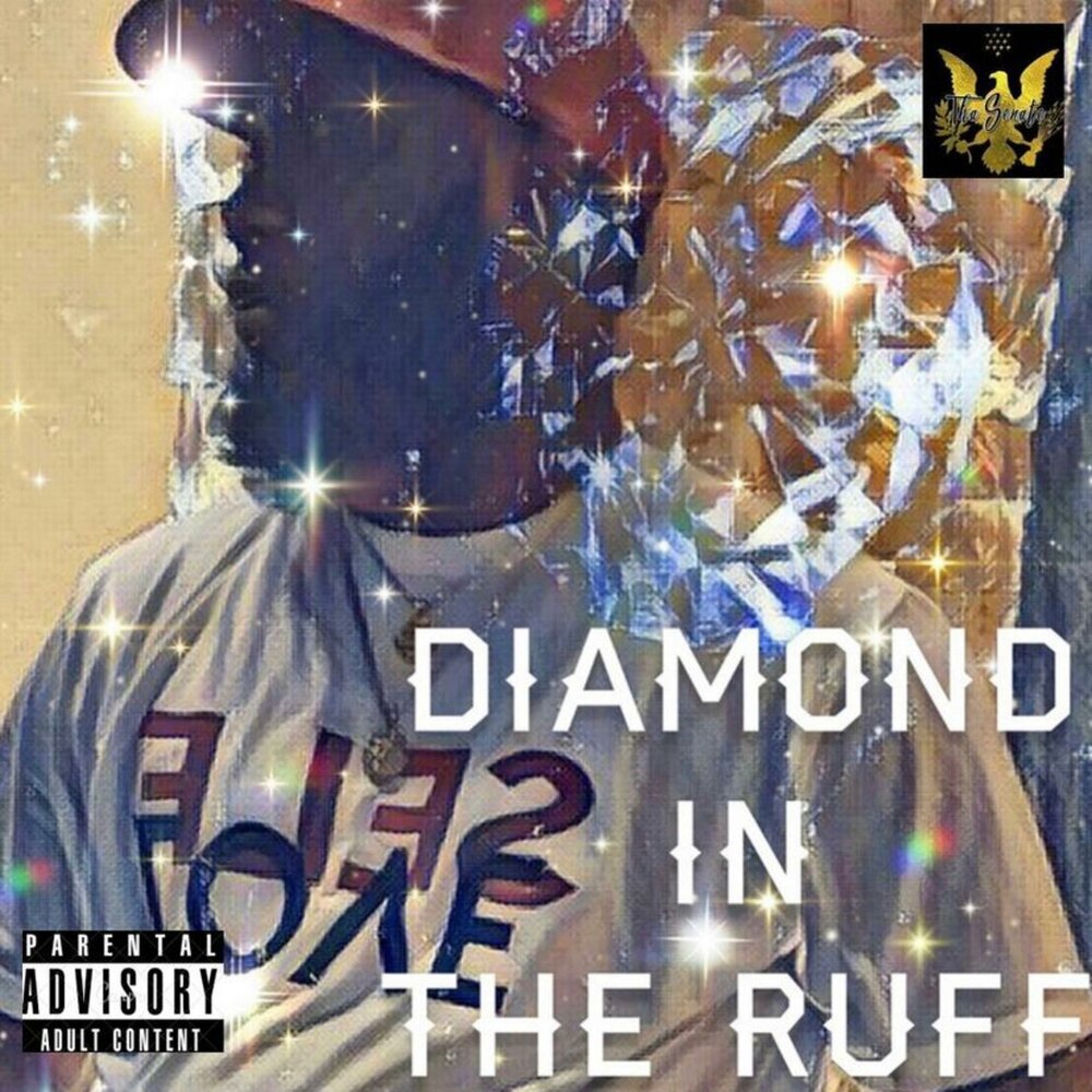 Don Redi альбом Diamond In The Ruff слушать онлайн бесплатно на Яндекс Музы...