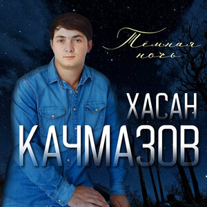 Тёмная ночь