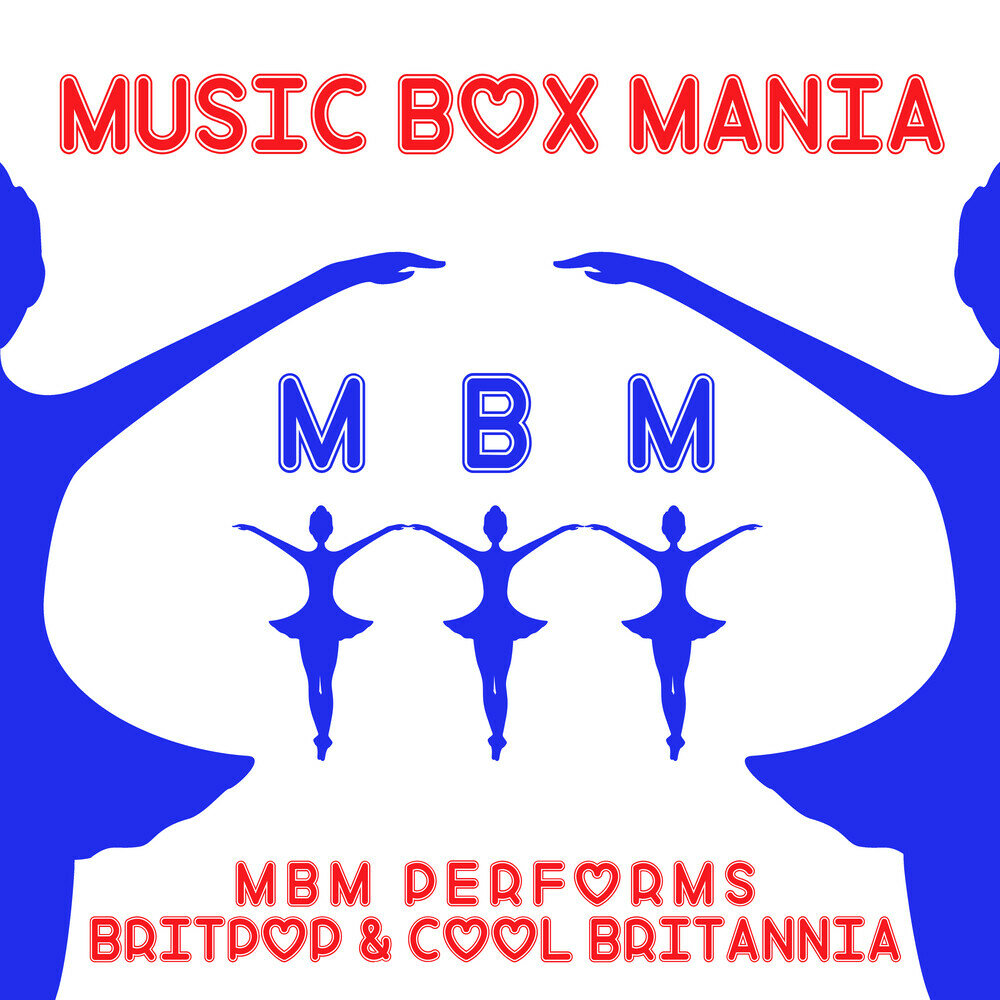 What is music for me. Box музыка. MBM logo. 30 Seconds to Mars Attack.