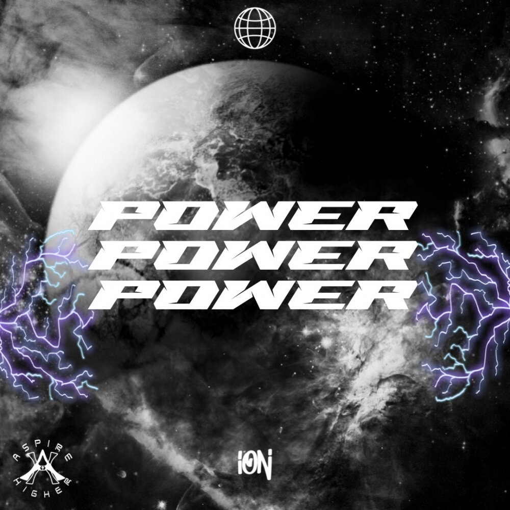 Ion power