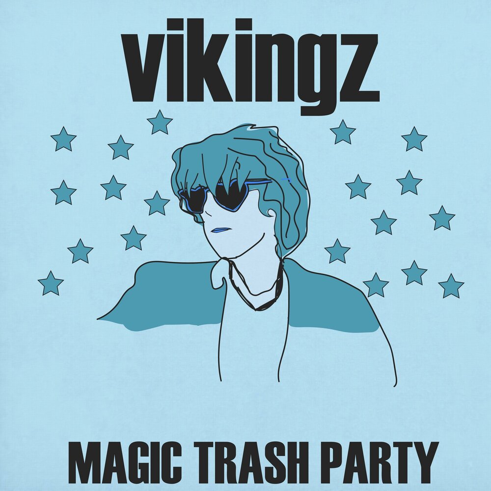 Trash magic lana. Треш пати. Trash Magic. Trash Party. Unthinkable (Party Trash RMX) Tracklist.
