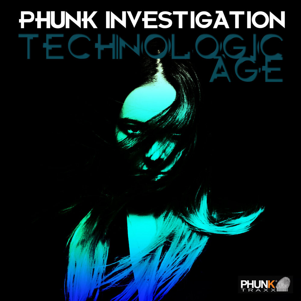 Phunk investigation. Phunk investigation фото.