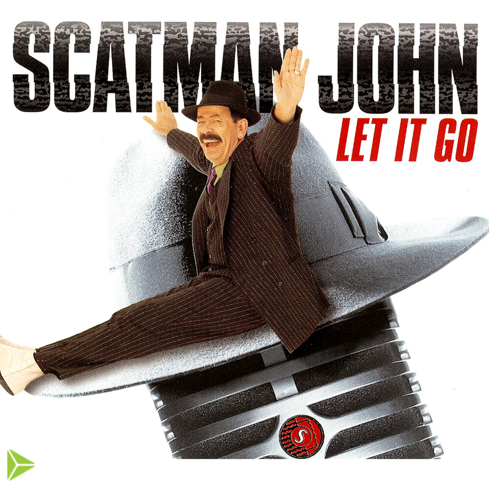 Скетман джонс. Scatman обложка. Scatman John обложка. Scatman John обложки альбомов. Scatman John Let it go.